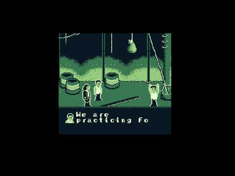 The Shapeshifter 2- Demo - Become the Animal you touch - The Elven World - Game Boy Game 2022