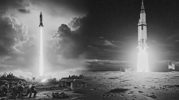 Operation Paperclip: How Nazi Scientists Built America’s Space Program