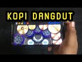 TIKTOK KOPI DANGDUT || cover REAL DRUM