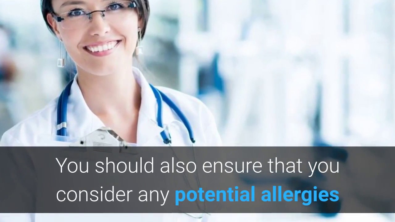 8 Best Pre Workout For Women 2018/2019