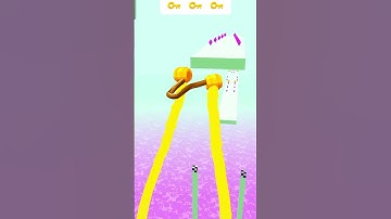 Barrel Roller Mobile Game Level 36 #gameplay #games #actionpacked