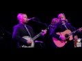 The Gibson Brothers - Callie&#39;s Reel [Live for WAMU&#39;s Bluegrass Country]