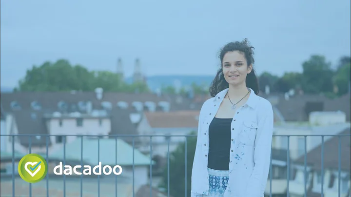 Content generation & curation on dacadoo - Intervi...