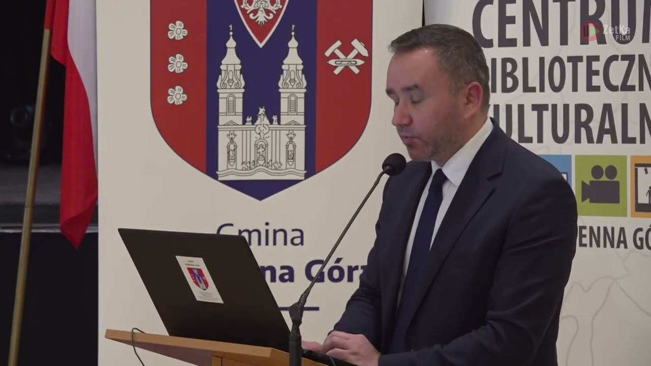 Informacja Wójta Gminy z bieżącej działalności - sesja styczeń 2026