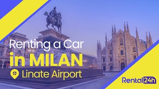 9 Crucial Tips for Car Rental at Milan Linate Airport (LIN) 🇮🇹