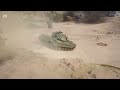 Т803 - ТТХ Танка 11 уровня v2 - Tier 11 Tank details specific - #renarsplay