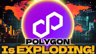 This is HUGE: Polygon's Institutional Growth Is Compounding - POLYGON Price Prediction