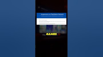 Sony is BANNING PSN Accounts Massively🤯