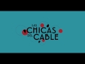 Its you  las chicas del cable aka cable girls s1e3