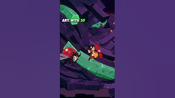 2024 Top 100 Indie Countdown #28 Akatori  #indiegames #metroidvania