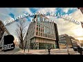 Bartlett School of Architecture Building Tour | UCL