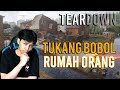 MALING SAMBIL ROBOHIN RUMAH ORANG! - FIRST IMPRESSION