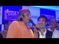 Film Kota Junction Movie Music Launch With Ranjit, Pahelaj Nehlani And Ajaz Khan