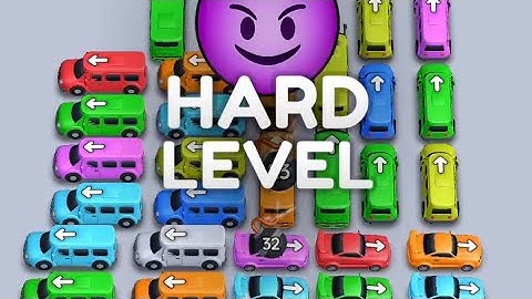 crowd express level 643