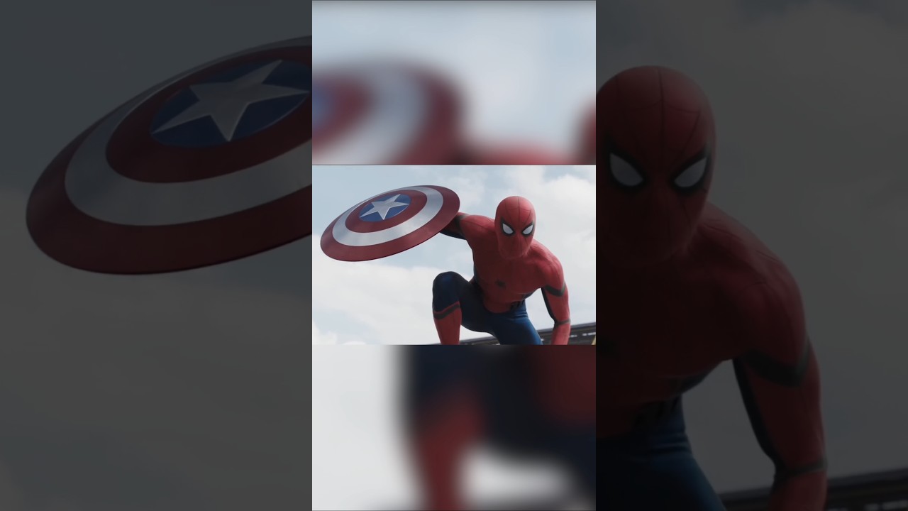 Marvel Ke ⚡ Sabse Jada Powerful 👊 SuperHero Kaun Hai 