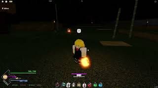 Project Slayers - Exploiter report #2