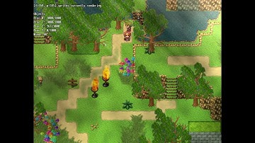 RPG Maker MV - UnPG Engine Update