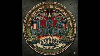 9) The Missing Man Formation (single)