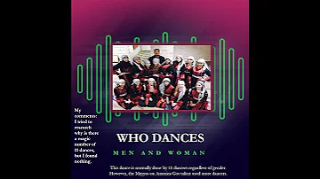Dabke Dance Final 