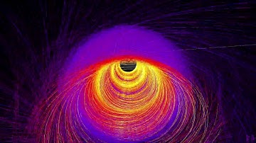 FluidX3D [FLUID SIMULATION] Taylor-Couette Flow