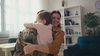 Covenant of Courage: Pioneering Family Reintegration Programs for Veterans