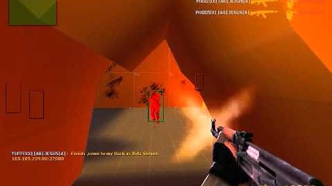 CSS v34 aimbot (Freak Hack) Free Download!