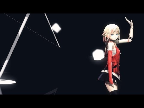 【MMD PV】 Outer Science [HD]