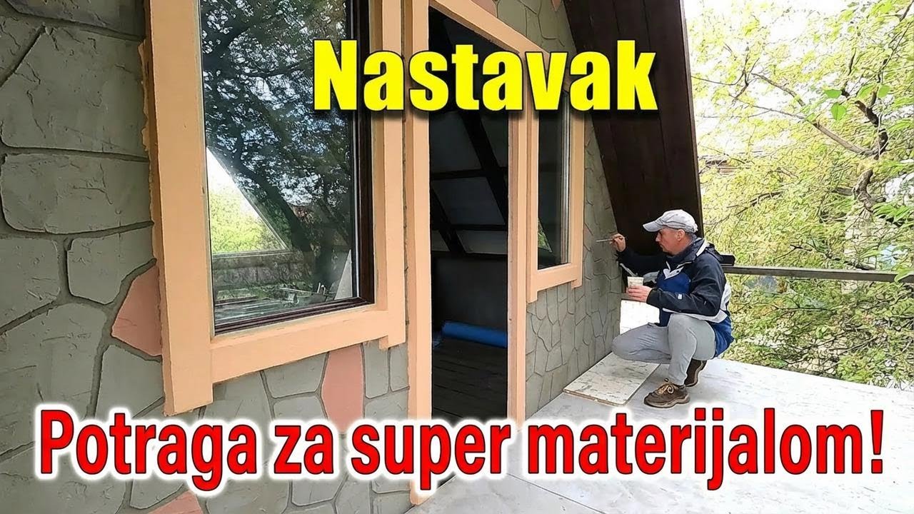 NEVJEROJATNO jeftina gradnja: Kuća za samo 1000$!