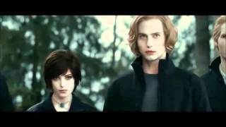 Jasper Hale- Don't Trust Me