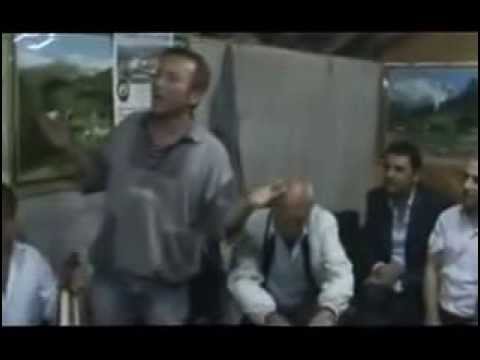 Kamil Şekerci Şenol Çakır Kemençe Muhabbeti