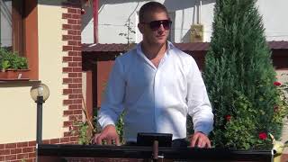 Formatia Razvan Bucur-Jiana