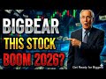BBAI: The Real Story Behind Today’s Pullback And Comback 2026?