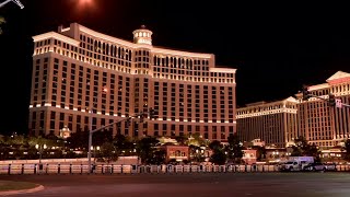 2 dead in Las Vegas Strip shooting; 1 arrested, police say