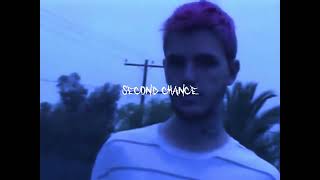 LiL PEEP X EMO TRAP [ TYPE BEAT ] –  SECOND CHANCE