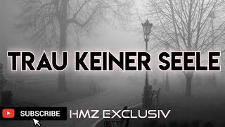 TRAU KEINER SEELE mit GÜNTHER NEUTZE  #krimihörspiel #retro 1964 FASS VINYL