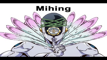 (AUT PVP) Made in Heaven 1v1