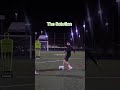 Declan Rice Freekick Raw Explained Declan Rice Freekick Raw Explained