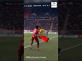 サッカーIQが高すぎるゴールキーパー#サッカー解説