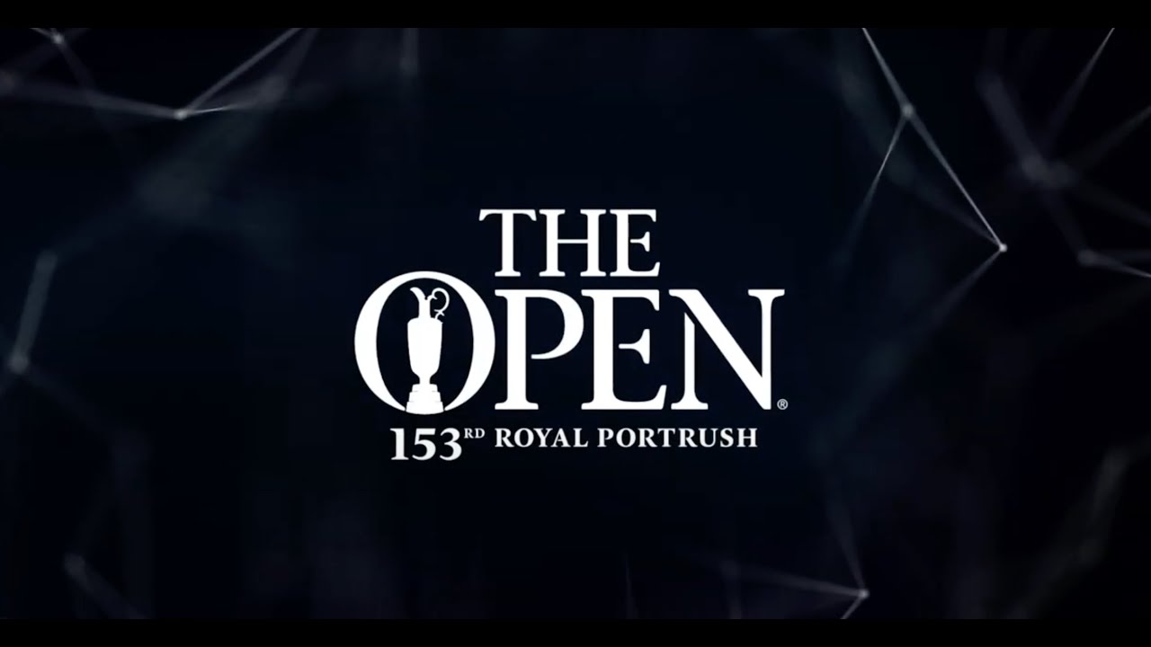 Looking back at highlights from The 153rd Open