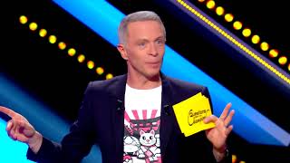 QPUC - neuf points gagnants  - 06-06-2018