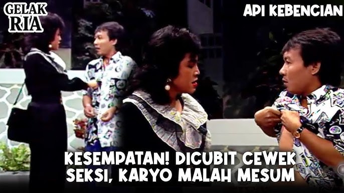 Maftunkor, jingalak godak ehtirosli striptizni ijro etadi.