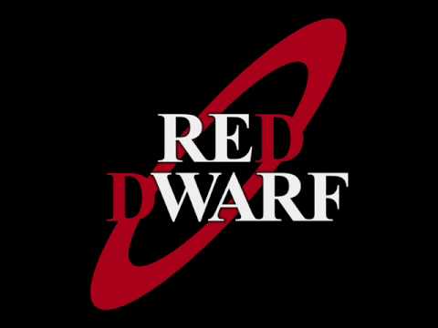 Red Dwarf Full Theme Tune