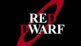 Red Dwarf Full Theme Tune