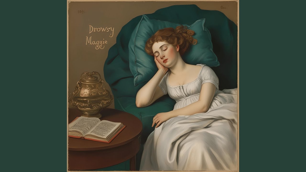 Watch Drowsy Maggie on YouTube Watch Drowsy Maggie on YouTube