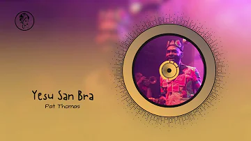 Classic Afro-Soul Playlist I Soul Funk Disco Train I Yesu San Bra - Pat Thomas