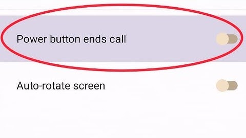 how to off power button and call in iQOO Neo 7 Pro 5G, power button end call kaise off kare