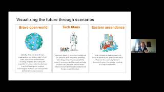 Elsevier Societies’ Update Webinar: Research Futures 2.0