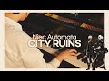 니어 오토마타 OST 피아노 커버 |  NieR: Automata OST - City Ruins | DO SHOW [4K]