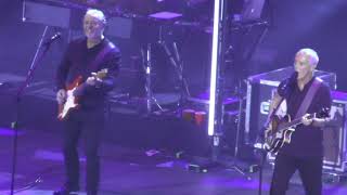 Tears For Fears - Pale Shelter (Lotto Arena Antwerpen 20/02/2019)