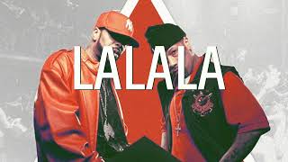 Redman - Lalala ft. Method Man ( DRILL REMIX )